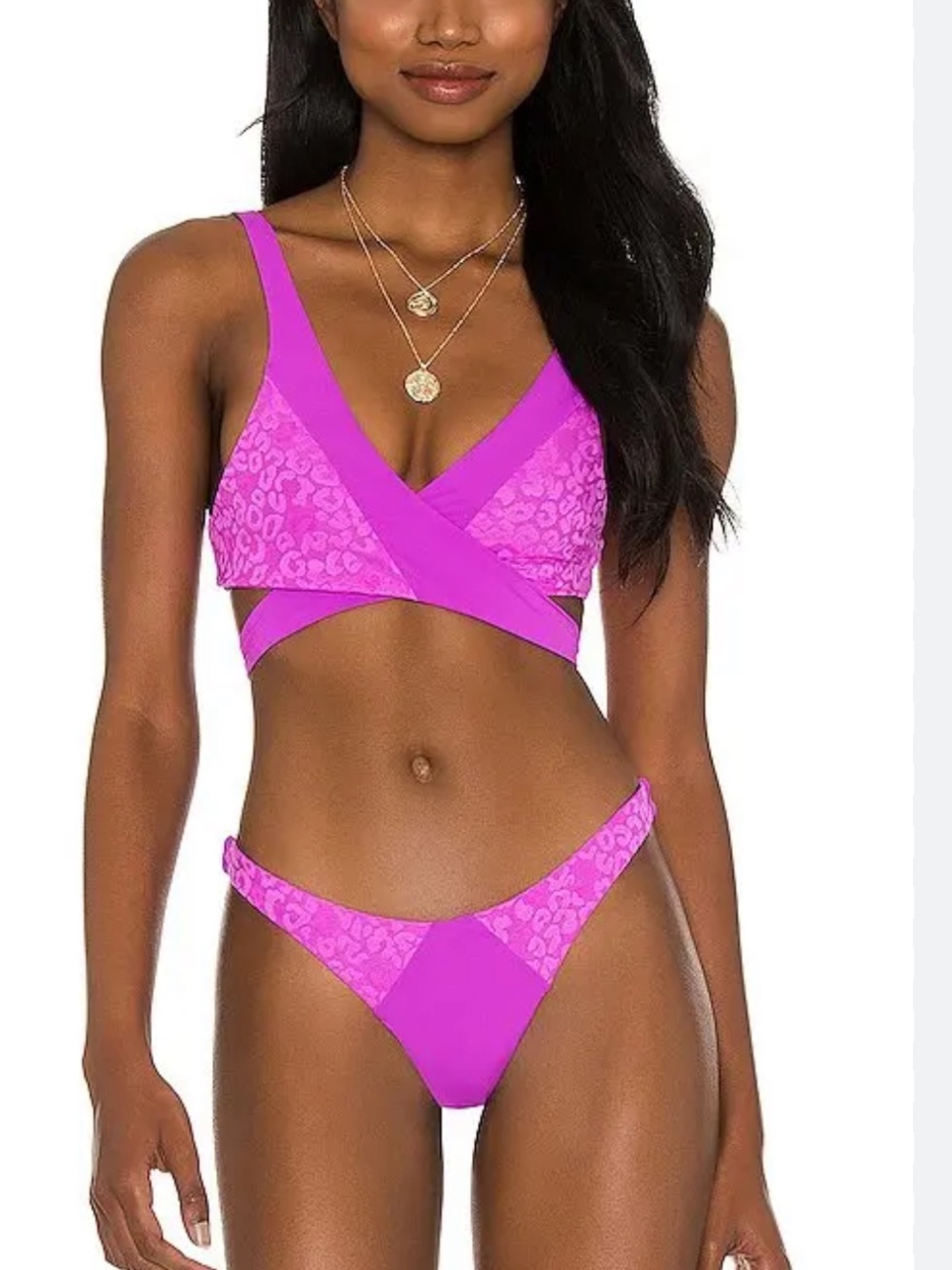 Beach Bunny Skylar bikini